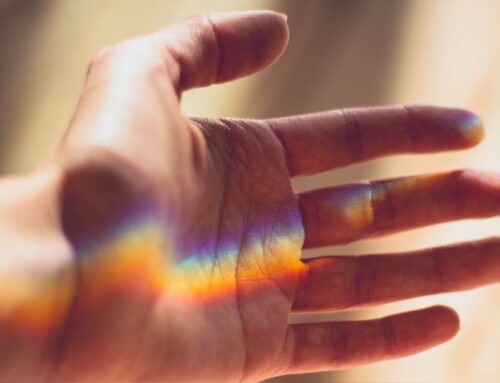 Das große Berührungs-ABC