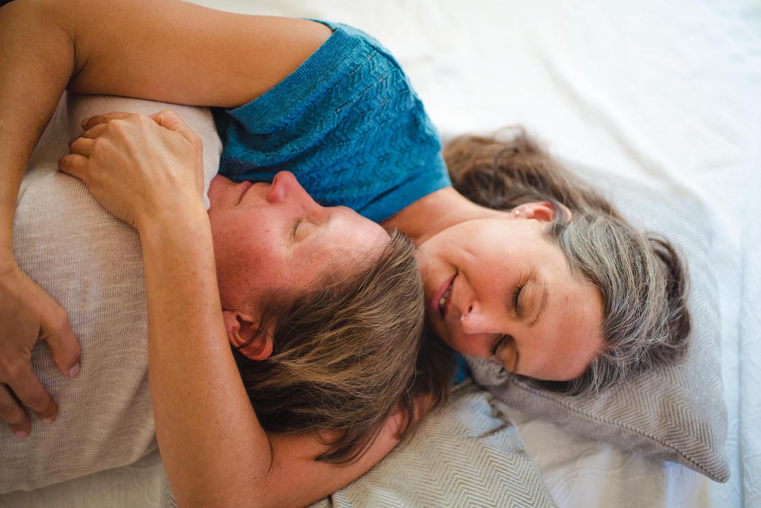 Kiel kuscheltherapie