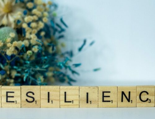 Resilienz und Berührung: Wie körperliche Nähe uns hilft, widerstandsfähiger zu sein