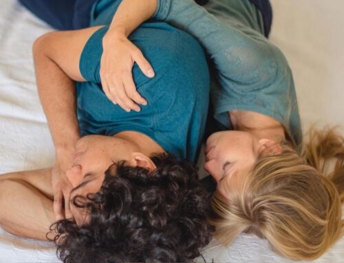 Die Bedeutung von Nähe: Kuscheltherapie im Kontext von Missbrauch und Trauma