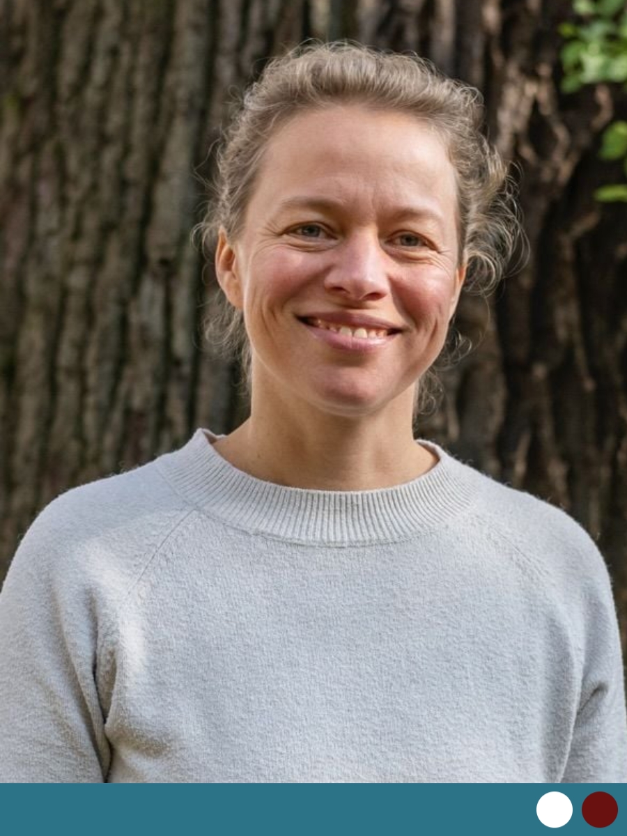 Stephanie Kuscheltherapeutin in Neubrandenburg. Erlebe achtsame berührende Stunden.