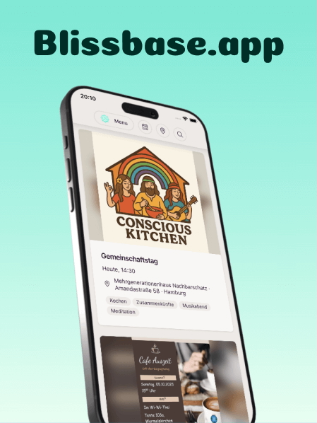 Blissbase.app