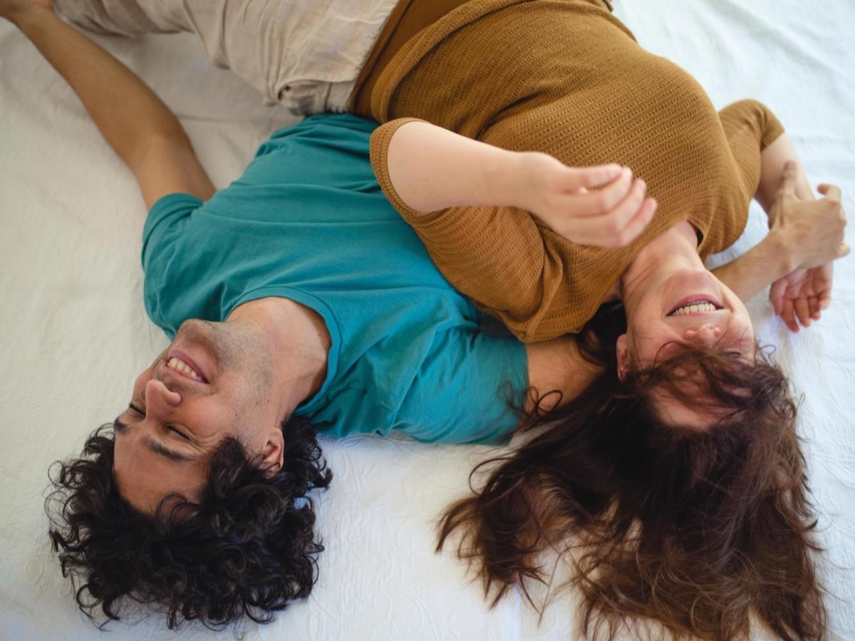 Workshop Momentum and Joy im KuschelRaum – Spielfreude und bewusste Berührung mit Ritual Play erleben.